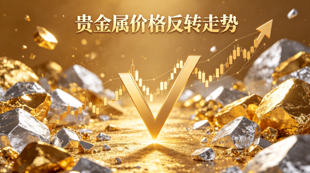 金银逆转大涨，贵金属还能追吗